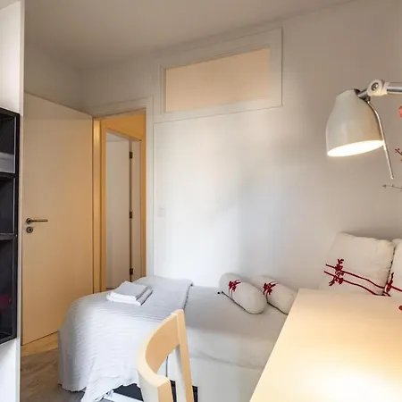 Apartment Akicity Campolide Groovy *
